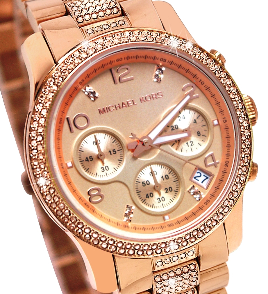 michael-kors-watch-rose-gold-with-diamonds