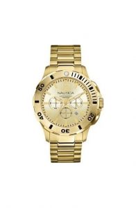 nautica-gold-stainless-steel-chronograph