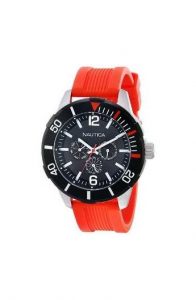 nautica-men-s-nsr-11-multifunction-red-resin-strap-watch